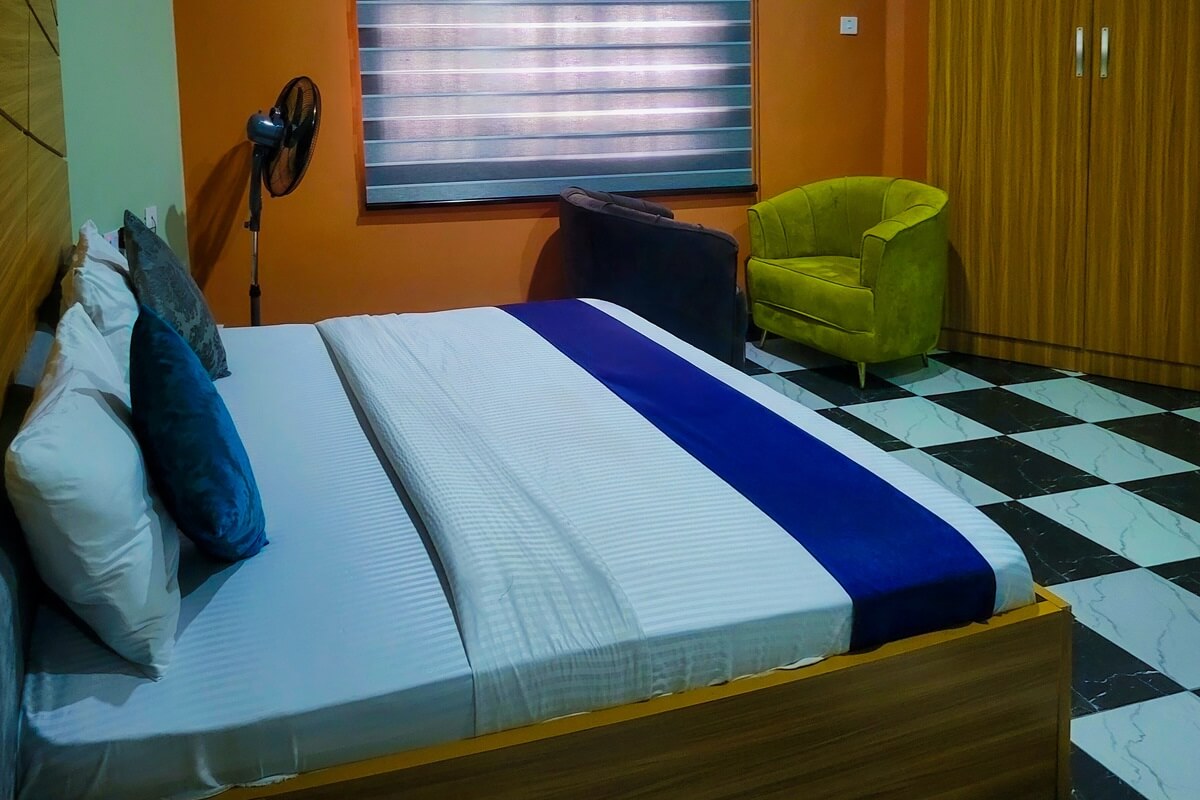 VVIP ROOM