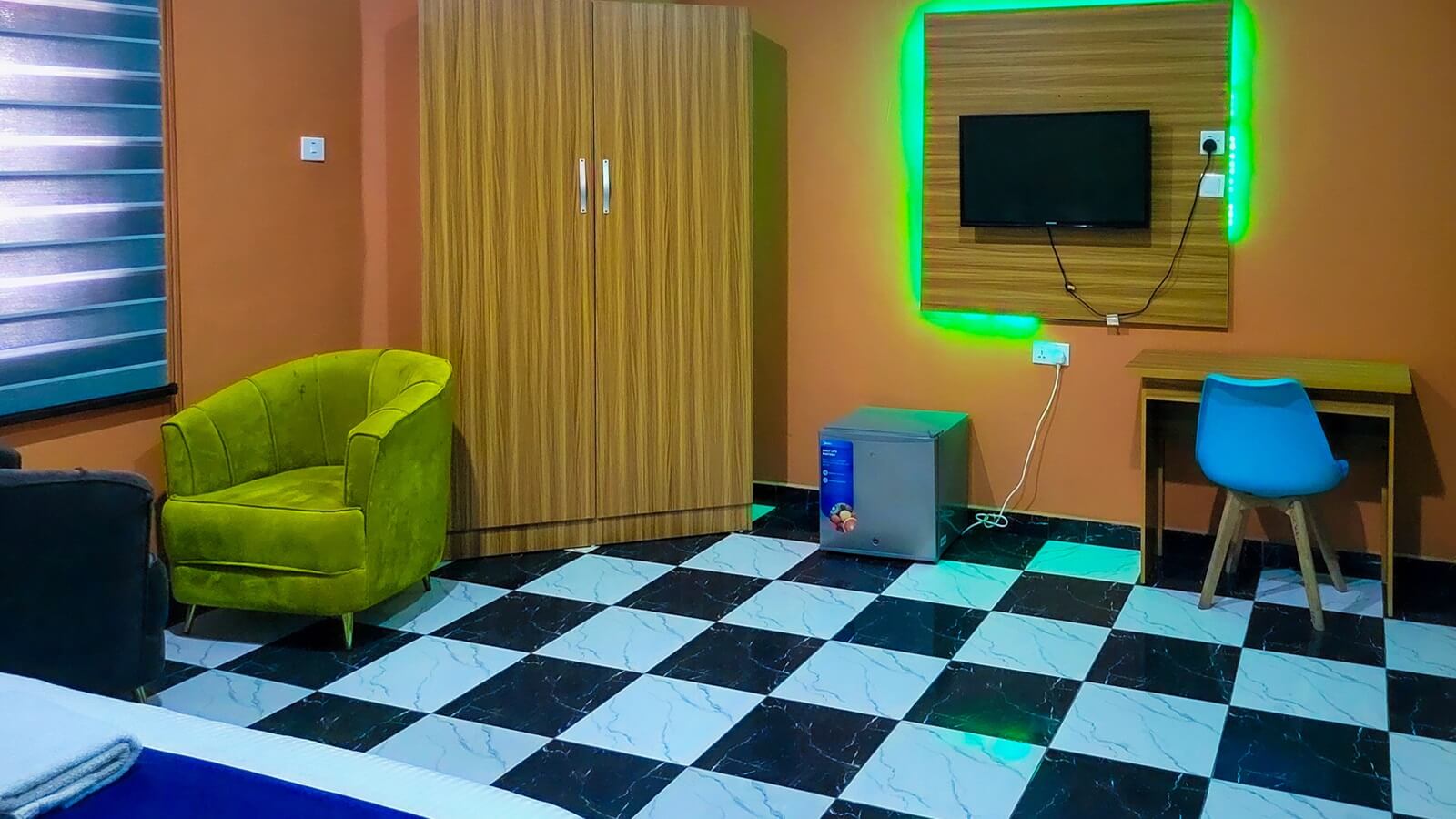 VVIP ROOM